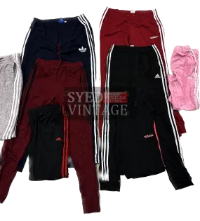 Adidas Branded Track Pants *