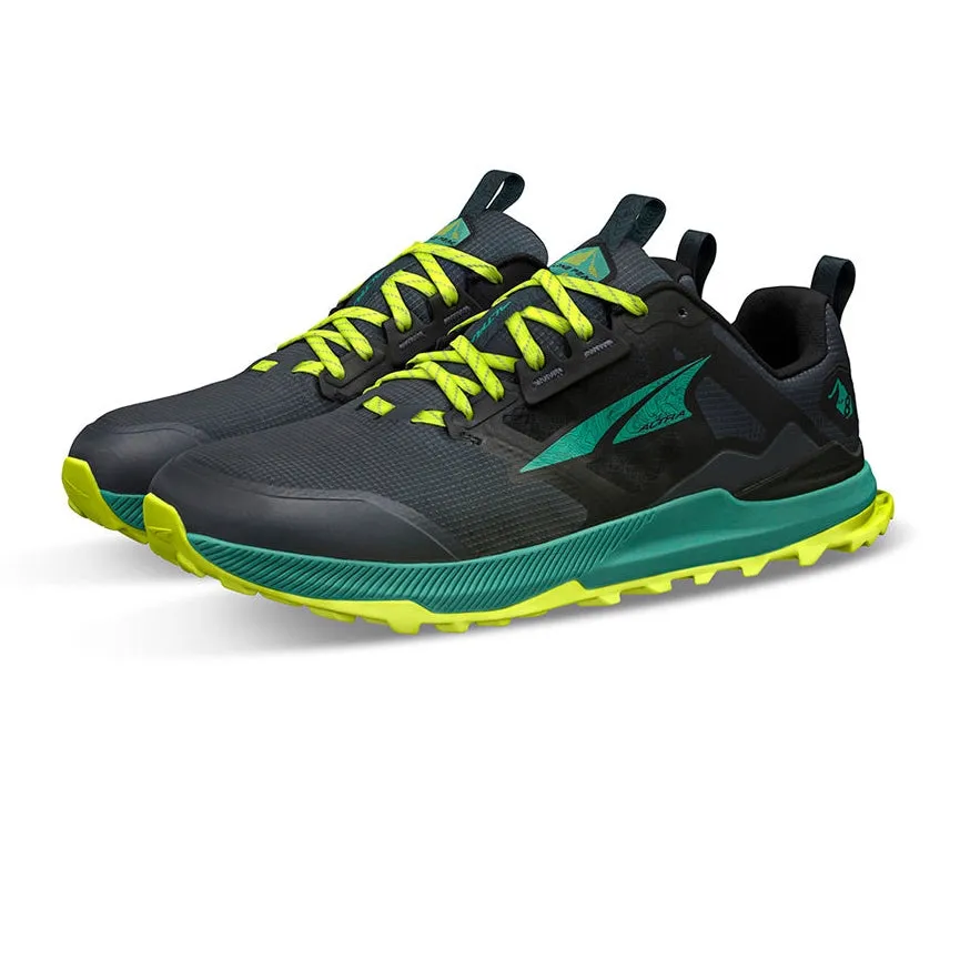 Altra Lone Peak 8 Mens Trail Running Shoe