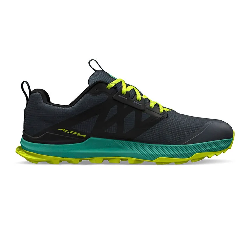 Altra Lone Peak 8 Mens Trail Running Shoe