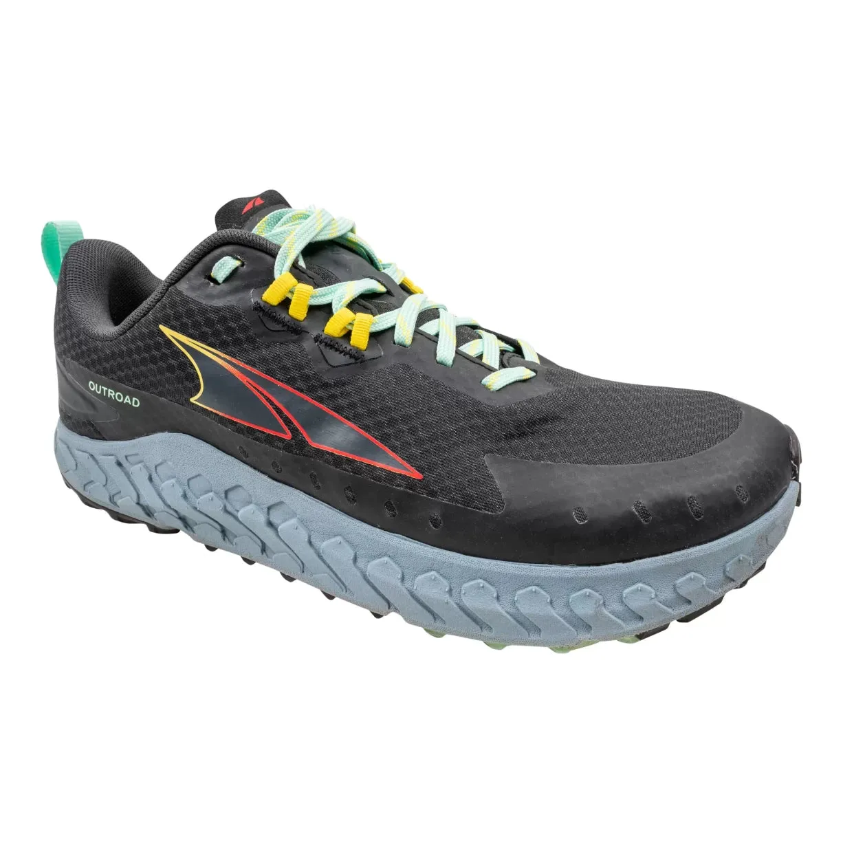 Altra Outroad Road to Trail Running Shoes - Men's