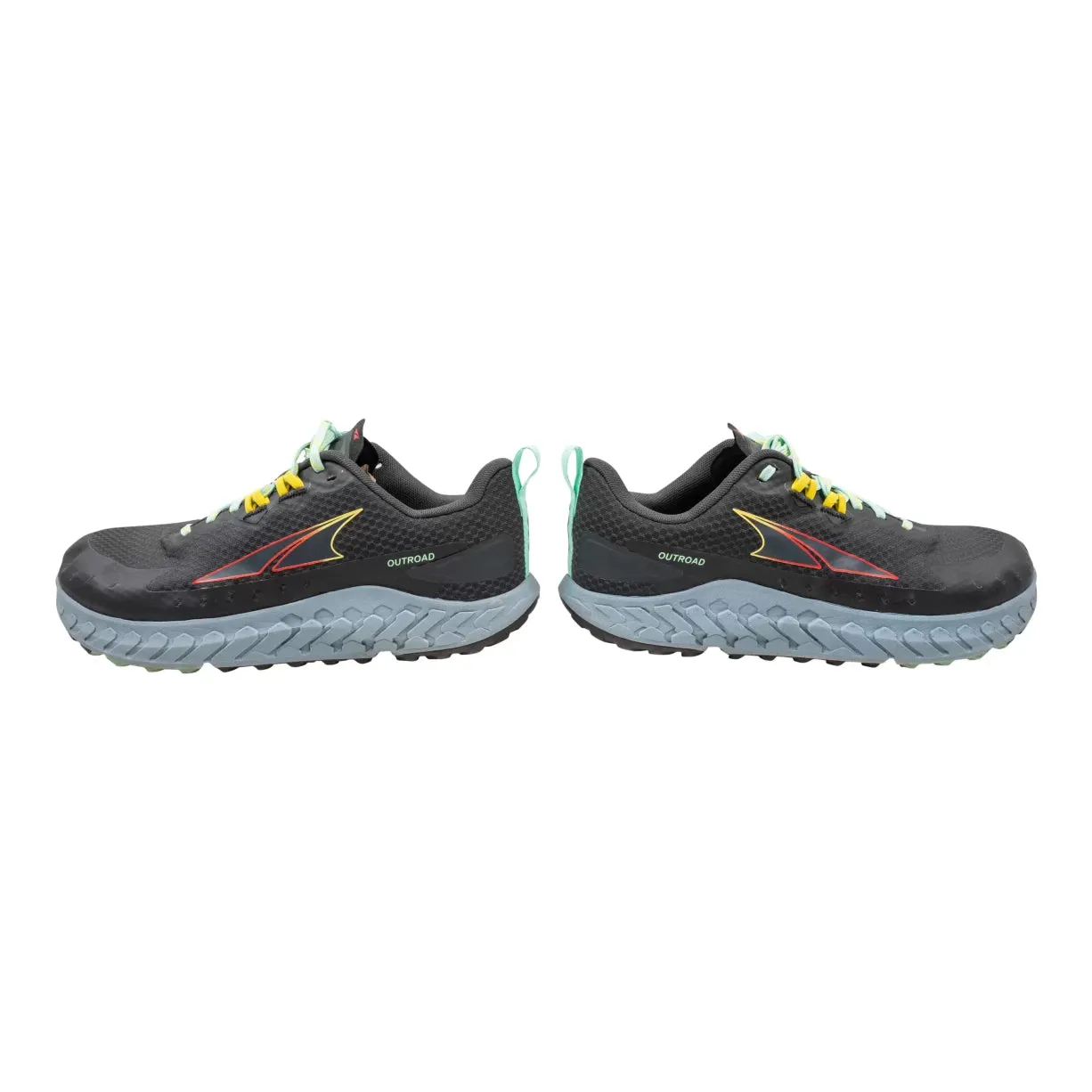 Altra Outroad Road to Trail Running Shoes - Men's