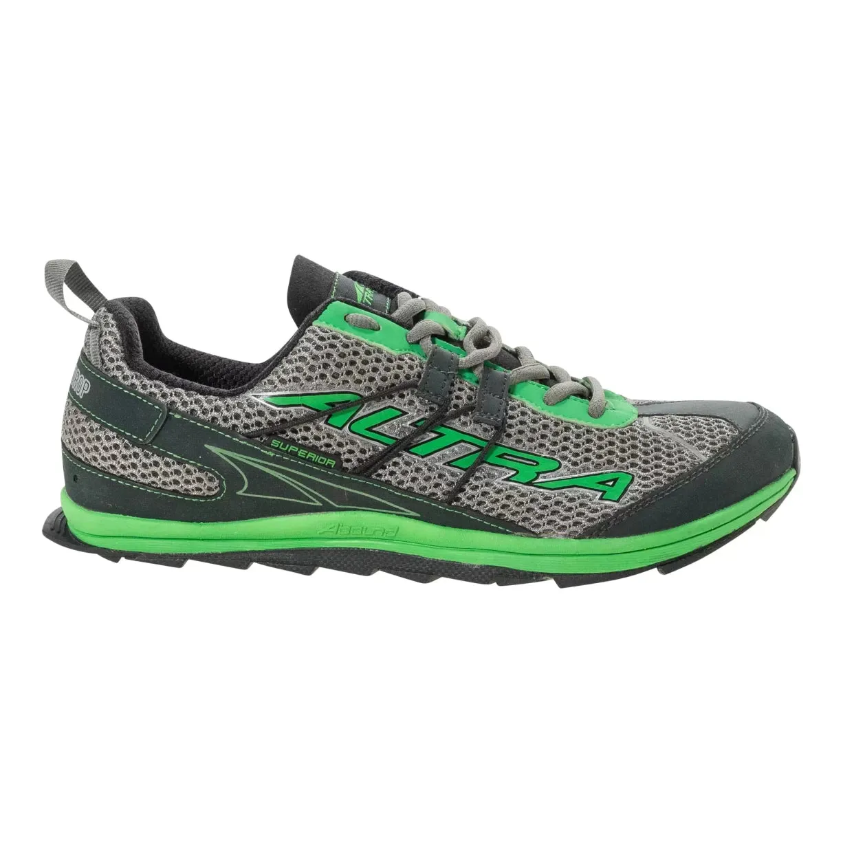 Altra Superior Trail-Running Shoes - Men's