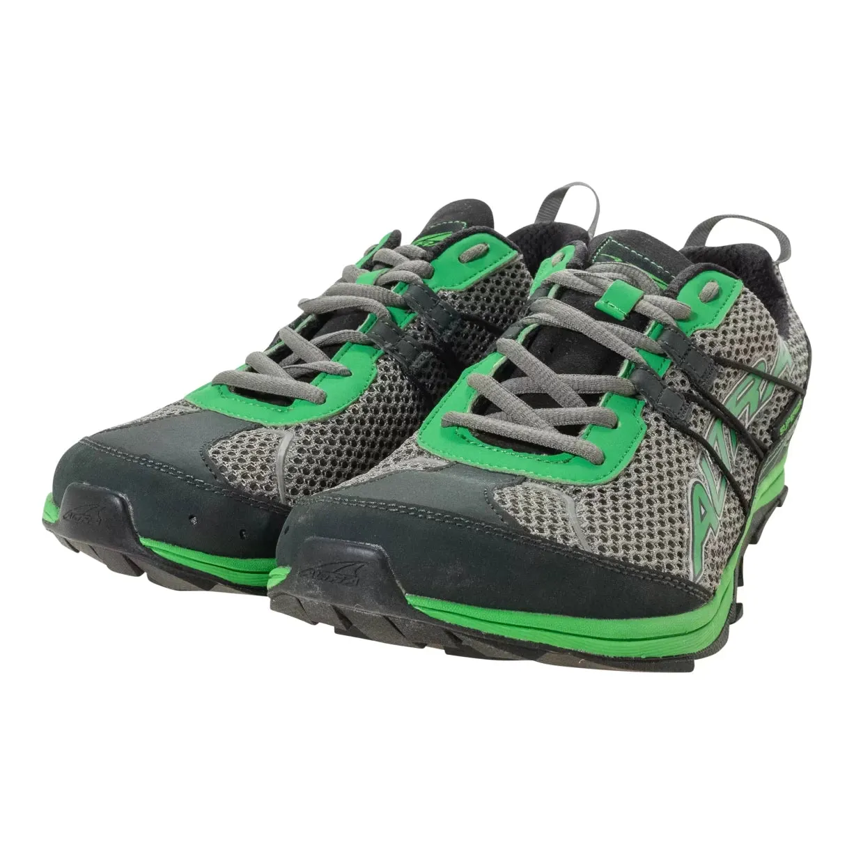 Altra Superior Trail-Running Shoes - Men's