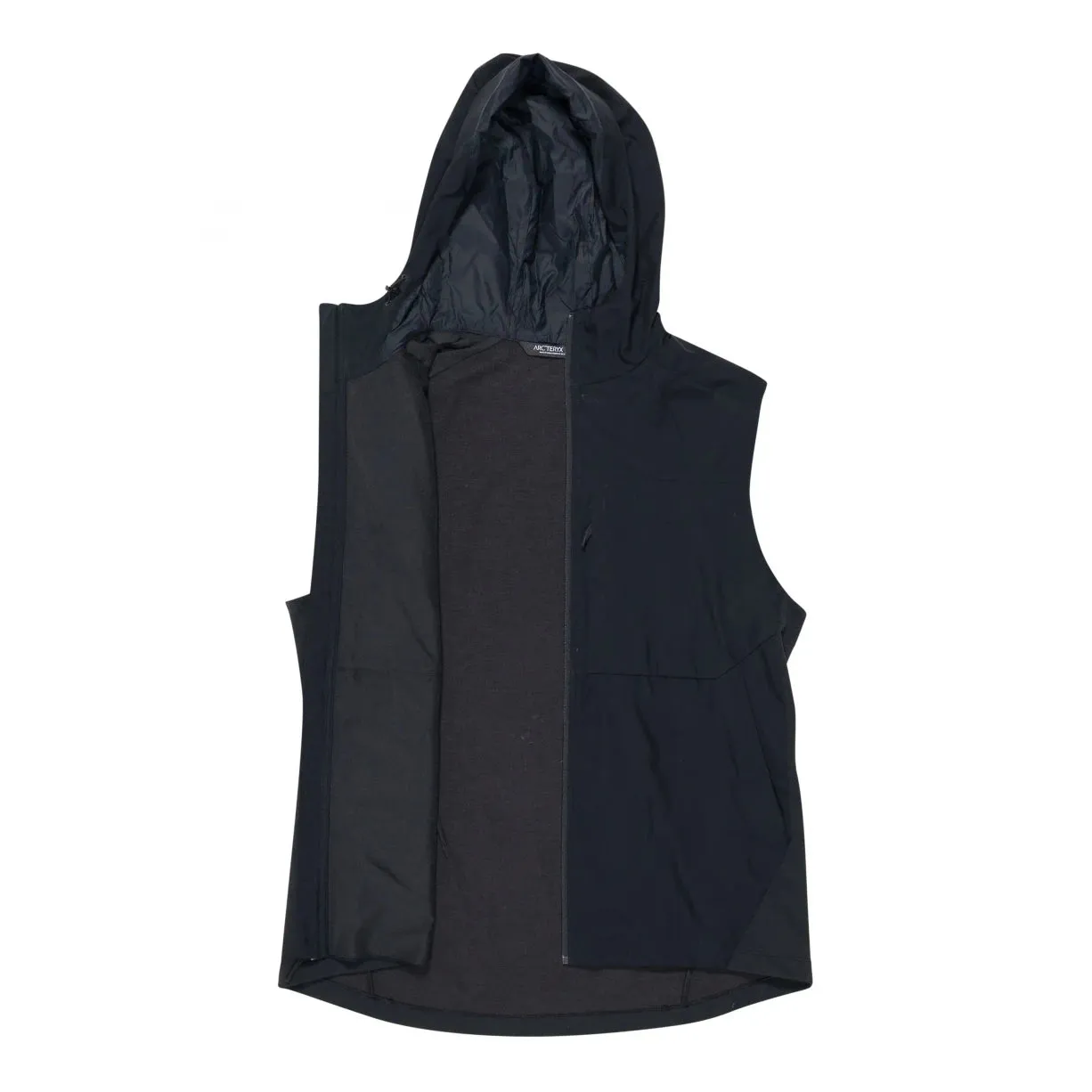 Arc'teryx A2B Comp Vest - Men's