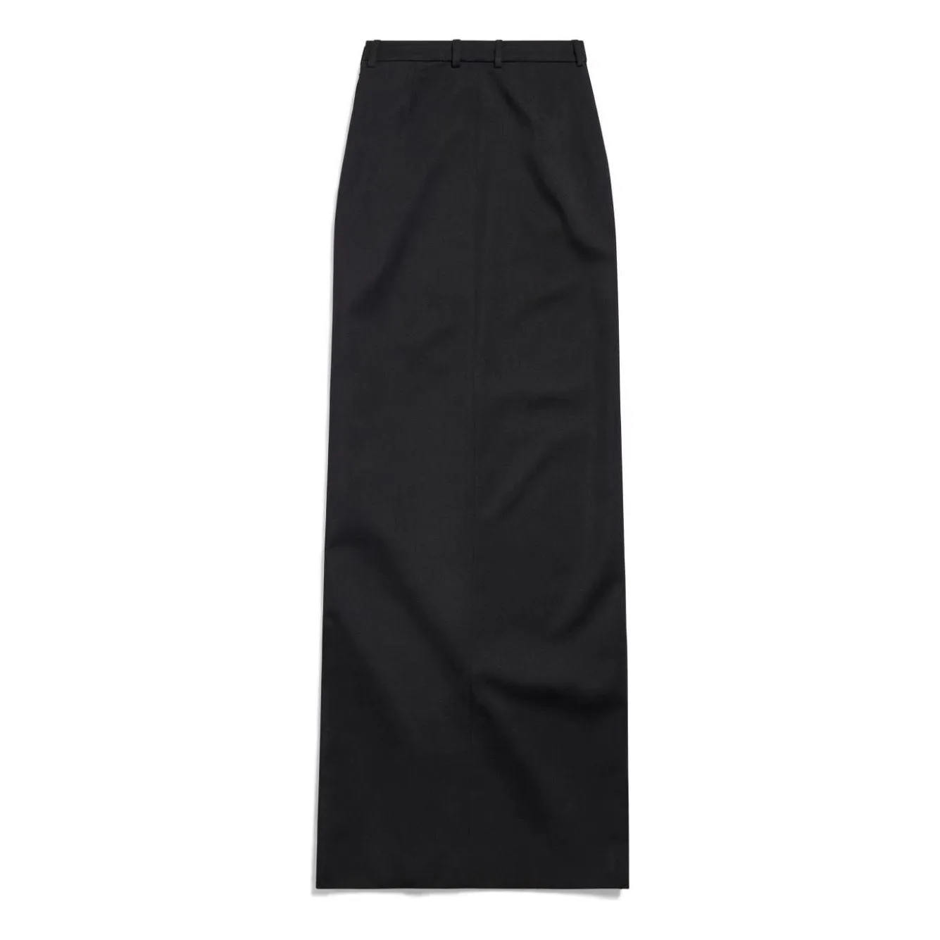 Balenciaga Skirts Black