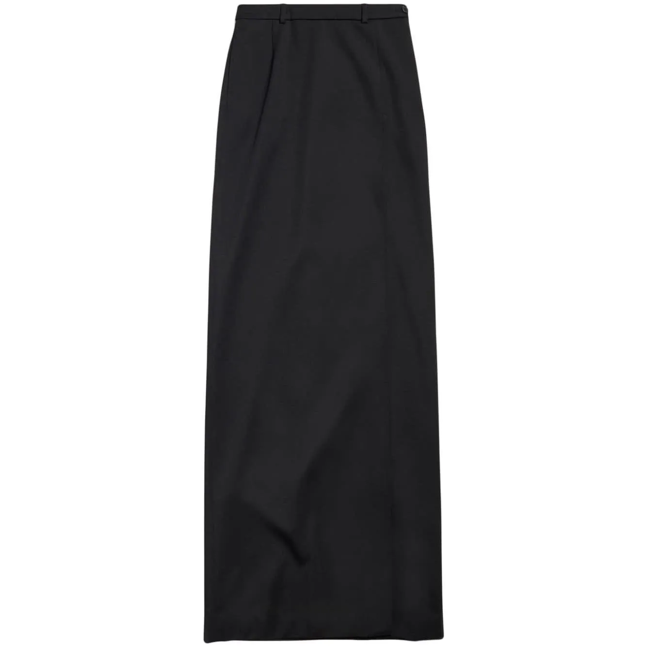 Balenciaga Skirts Black