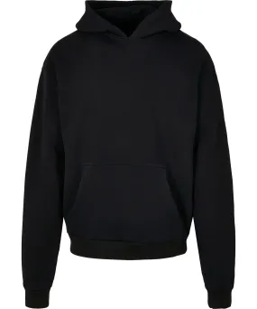 Black - Ultra heavy hoodie