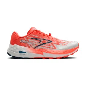 Brooks Catamount 4 | Bit of Blue / Flame / Legion | Womens