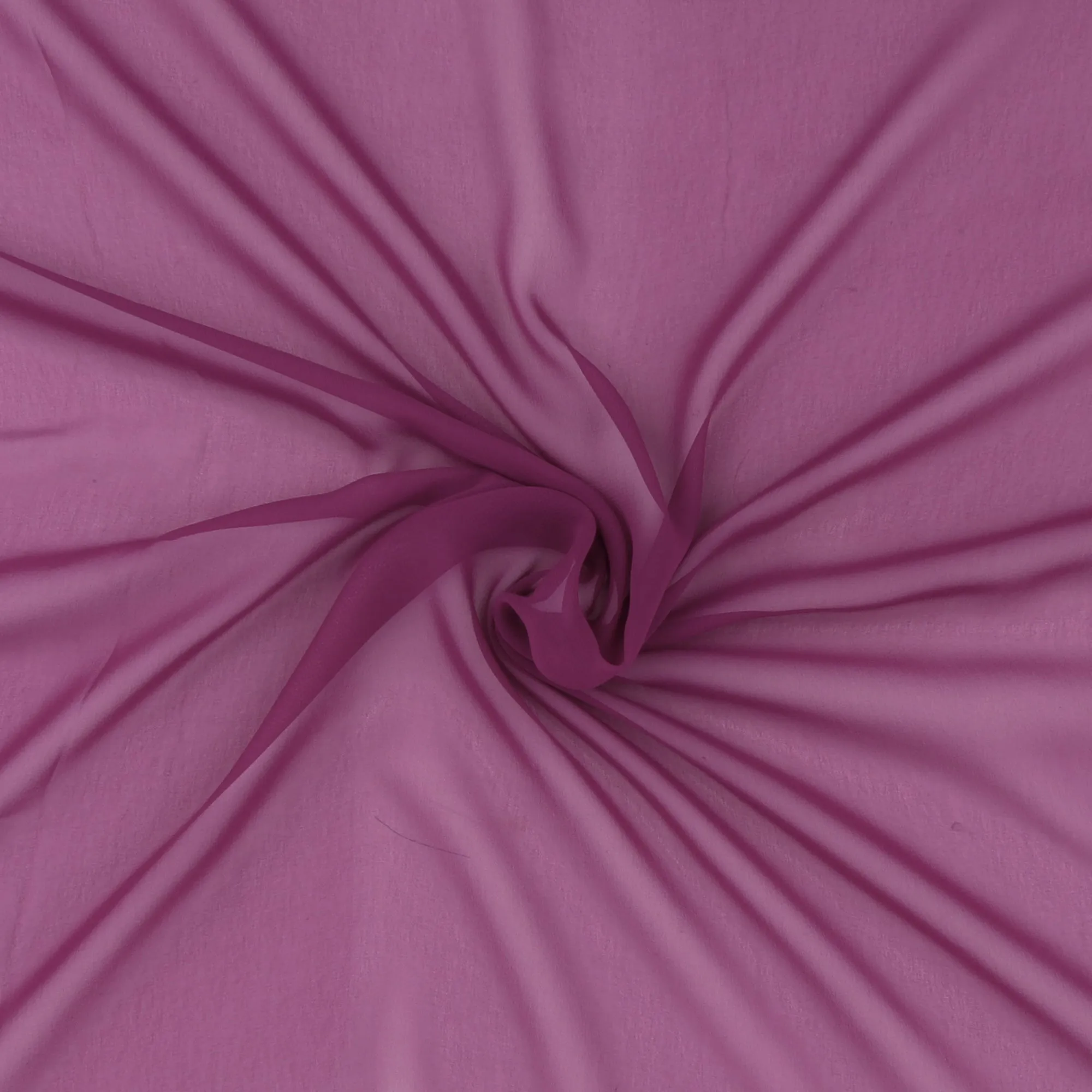 Chiffon - VICTORIA - 029 - Plum