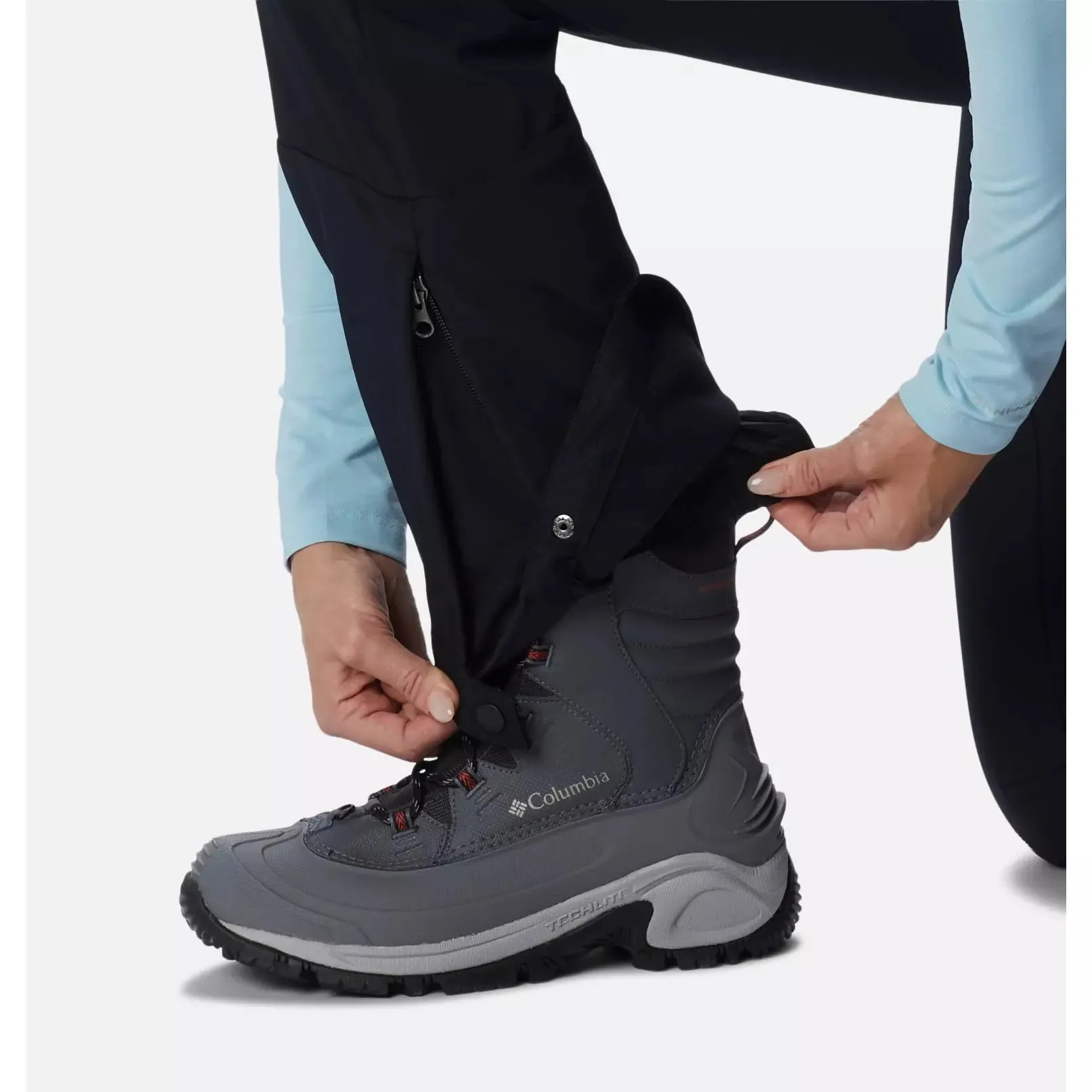 Columbia Roffee Ridge IV Pant