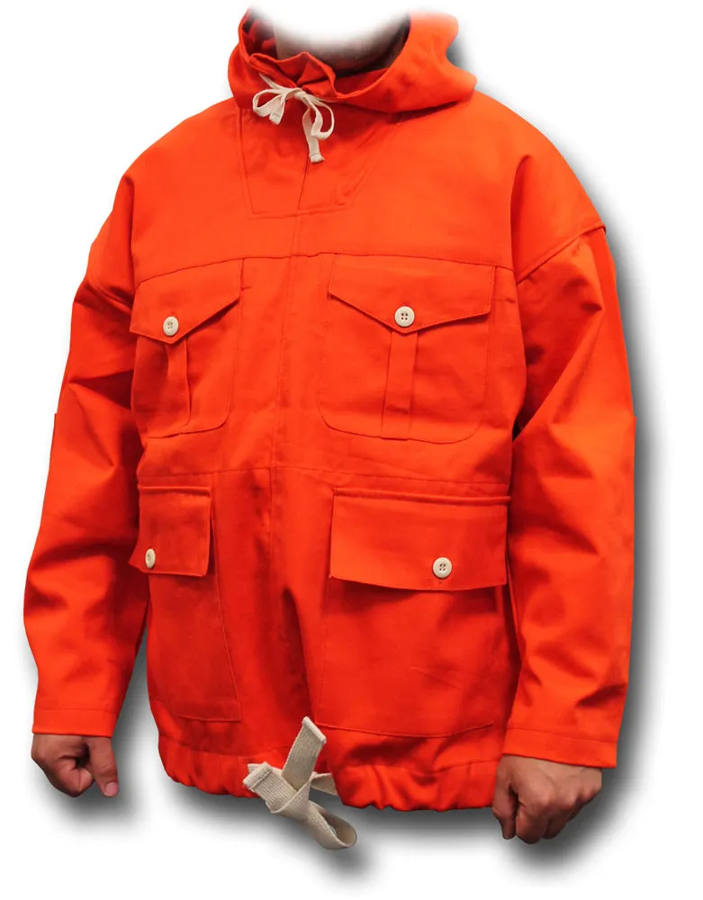 COPY SAS 1940 SMOCK