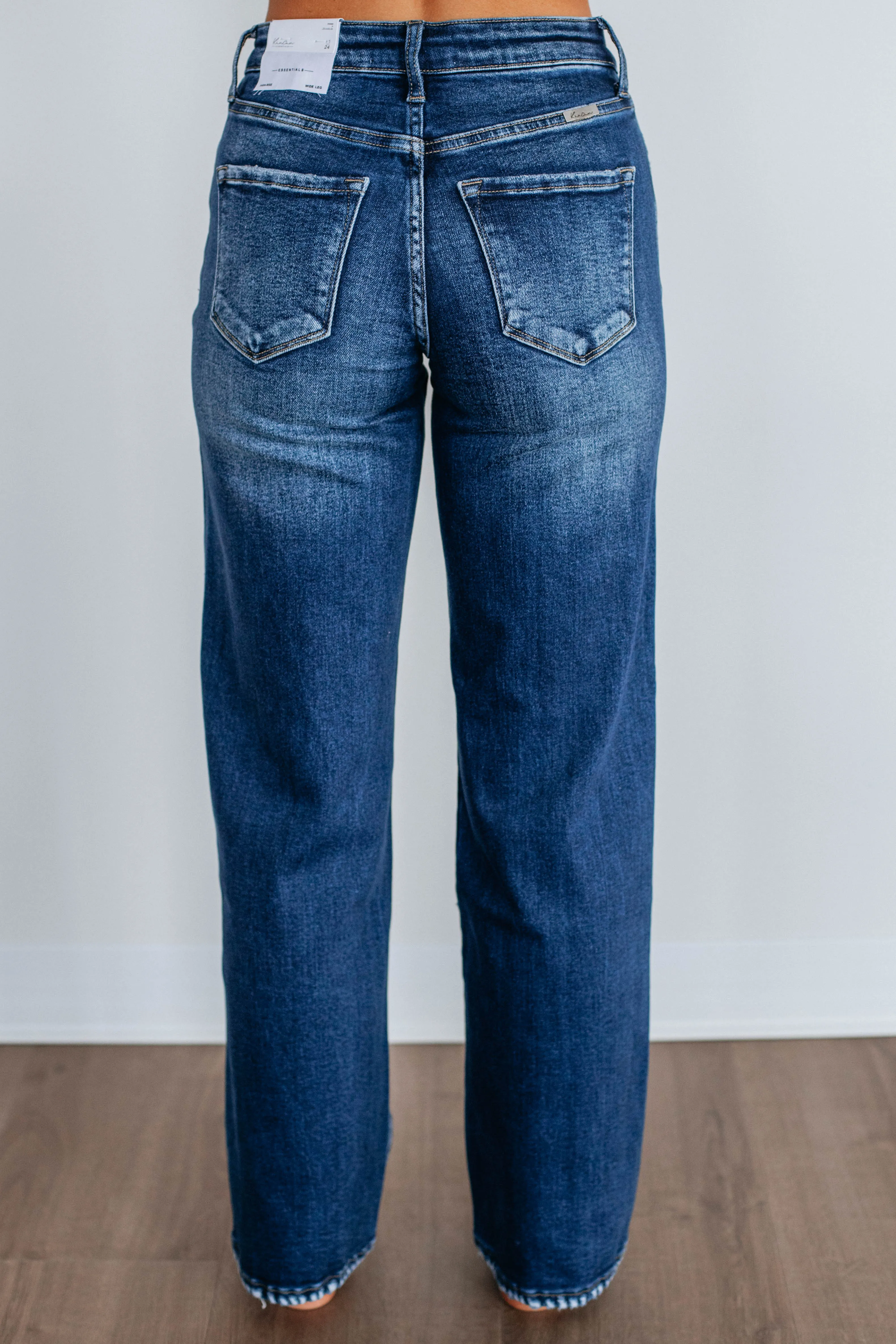 Decker KanCan Jeans