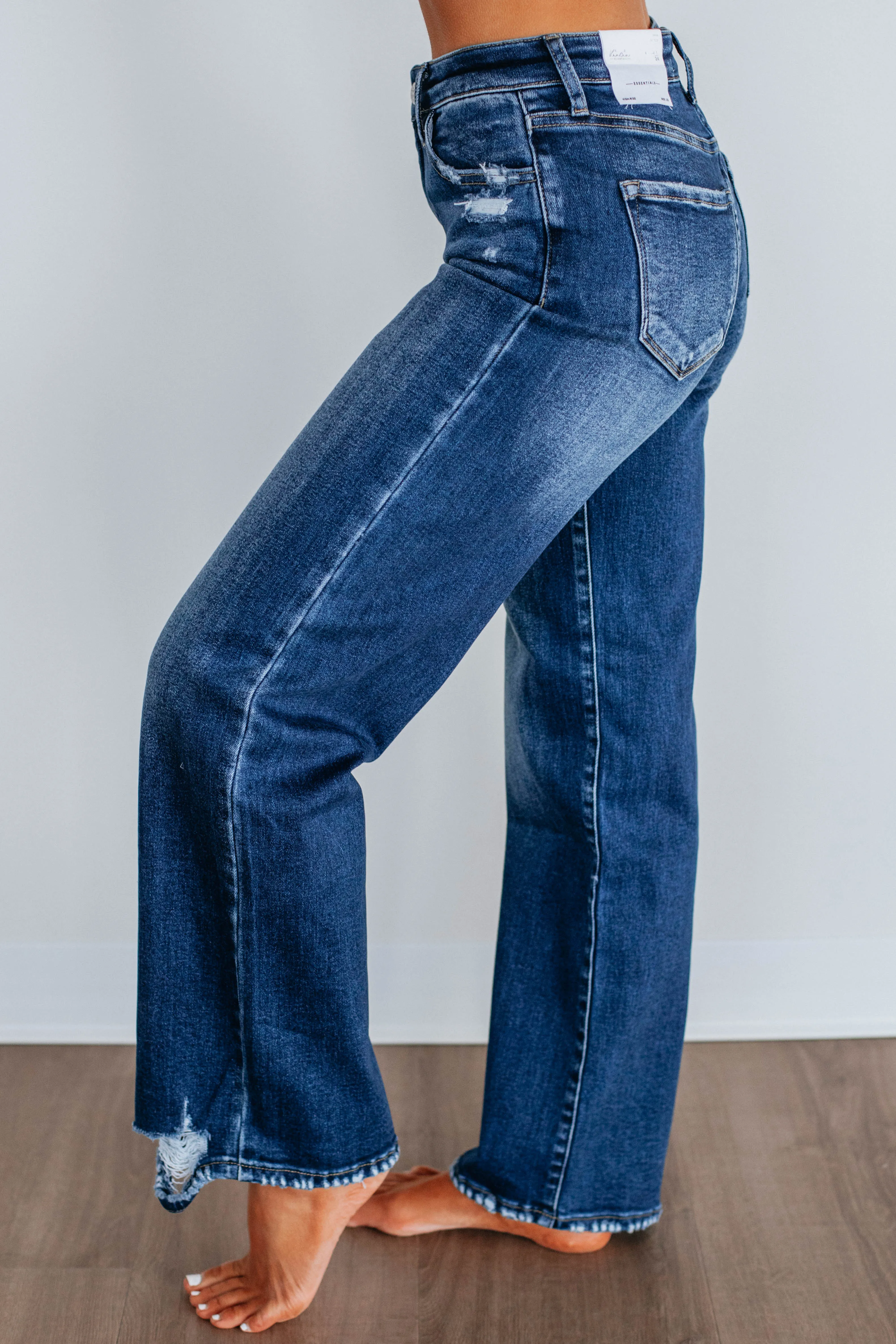 Decker KanCan Jeans