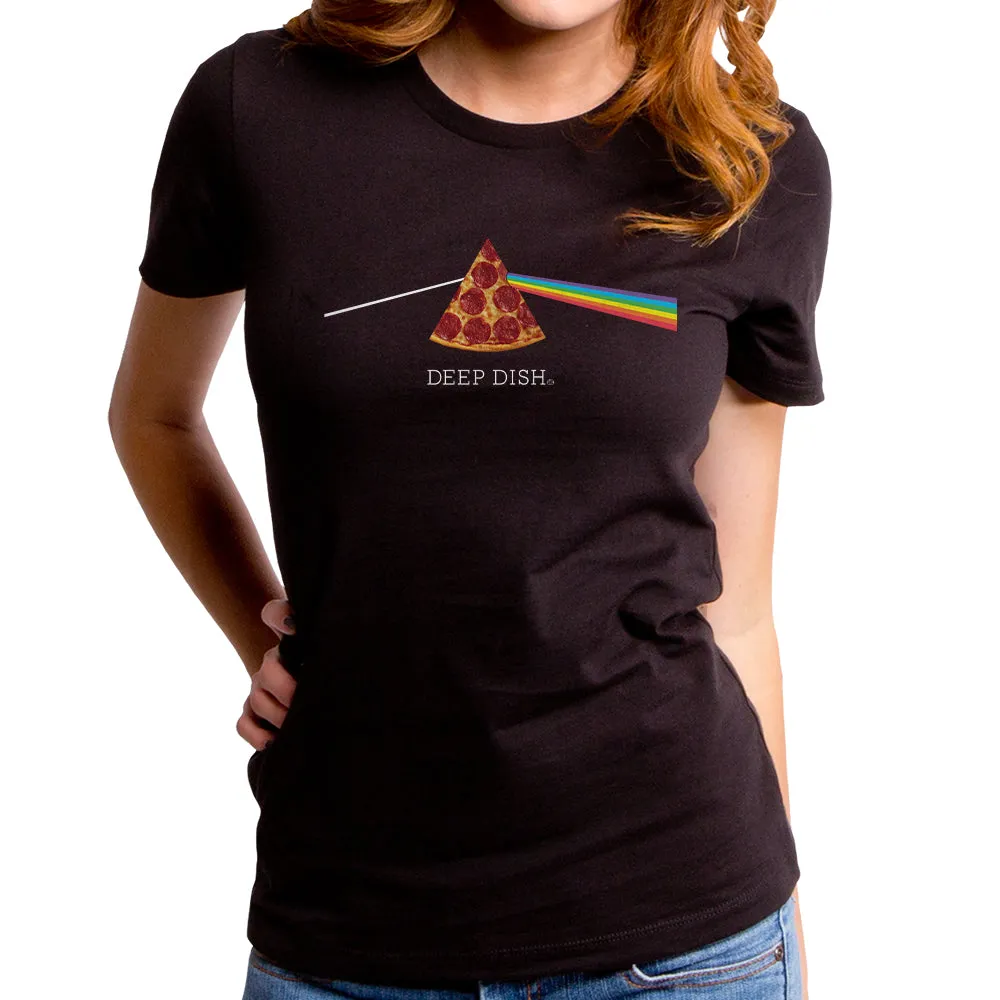 Deep Dish Women's T-Shirt