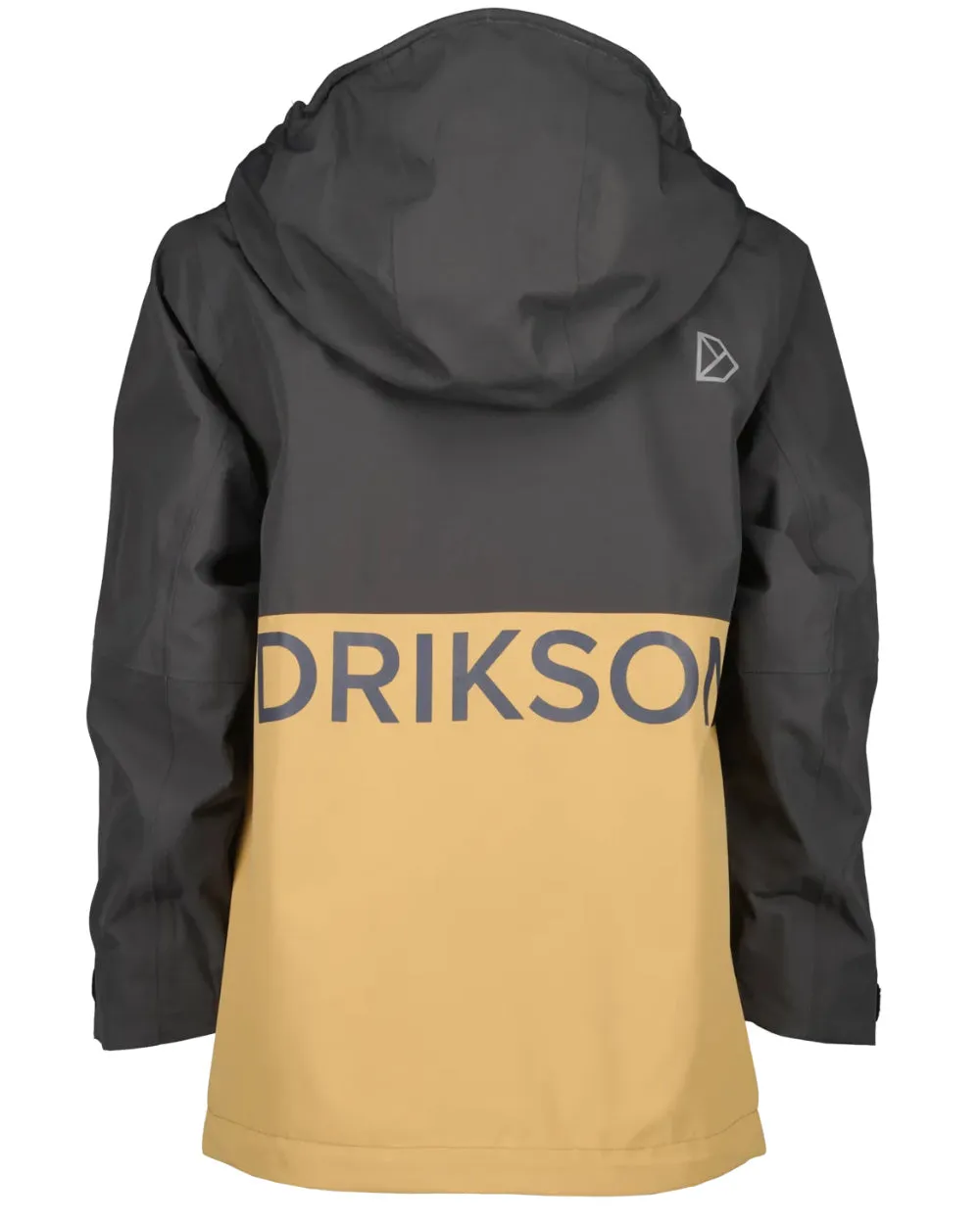 Didriksons Piko Childrens Jacket