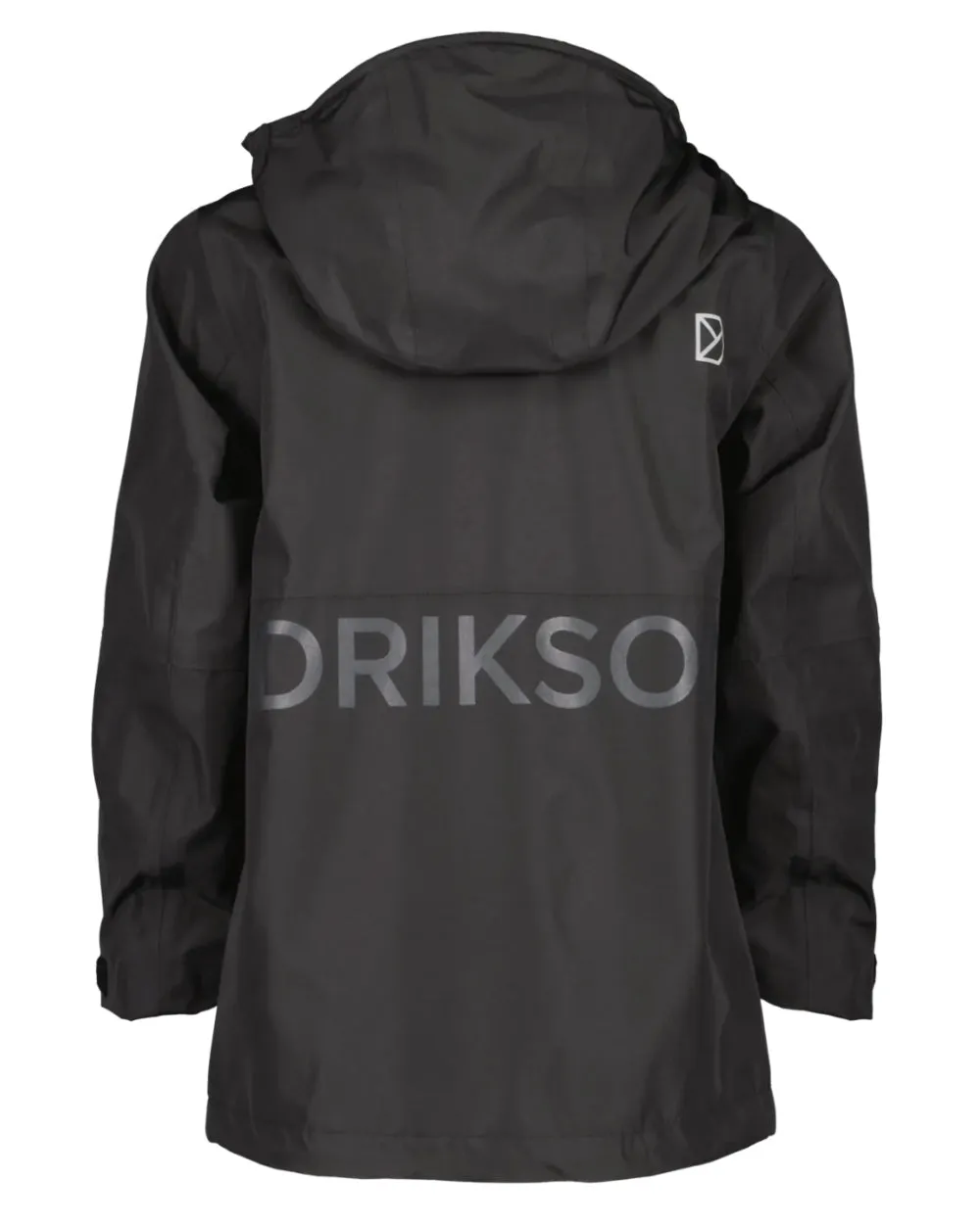 Didriksons Piko Childrens Jacket