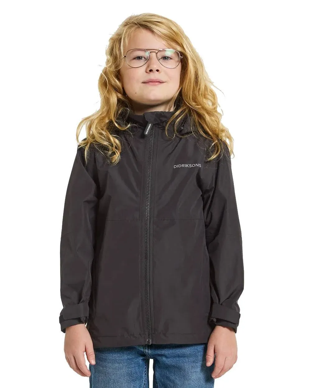 Didriksons Piko Childrens Jacket