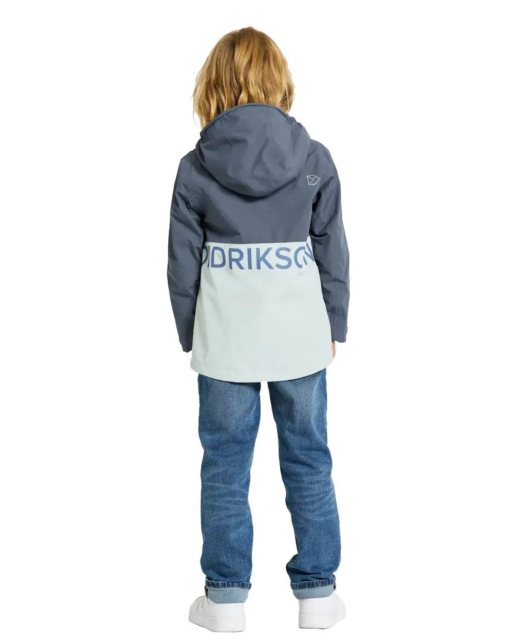 Didriksons Piko Childrens Jacket