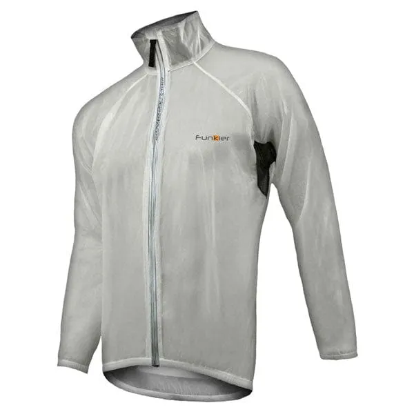 Funkier Lecco Rain Jacket