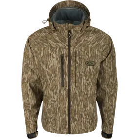 G3 Flex Uninsulated Waterfowlers Jacket