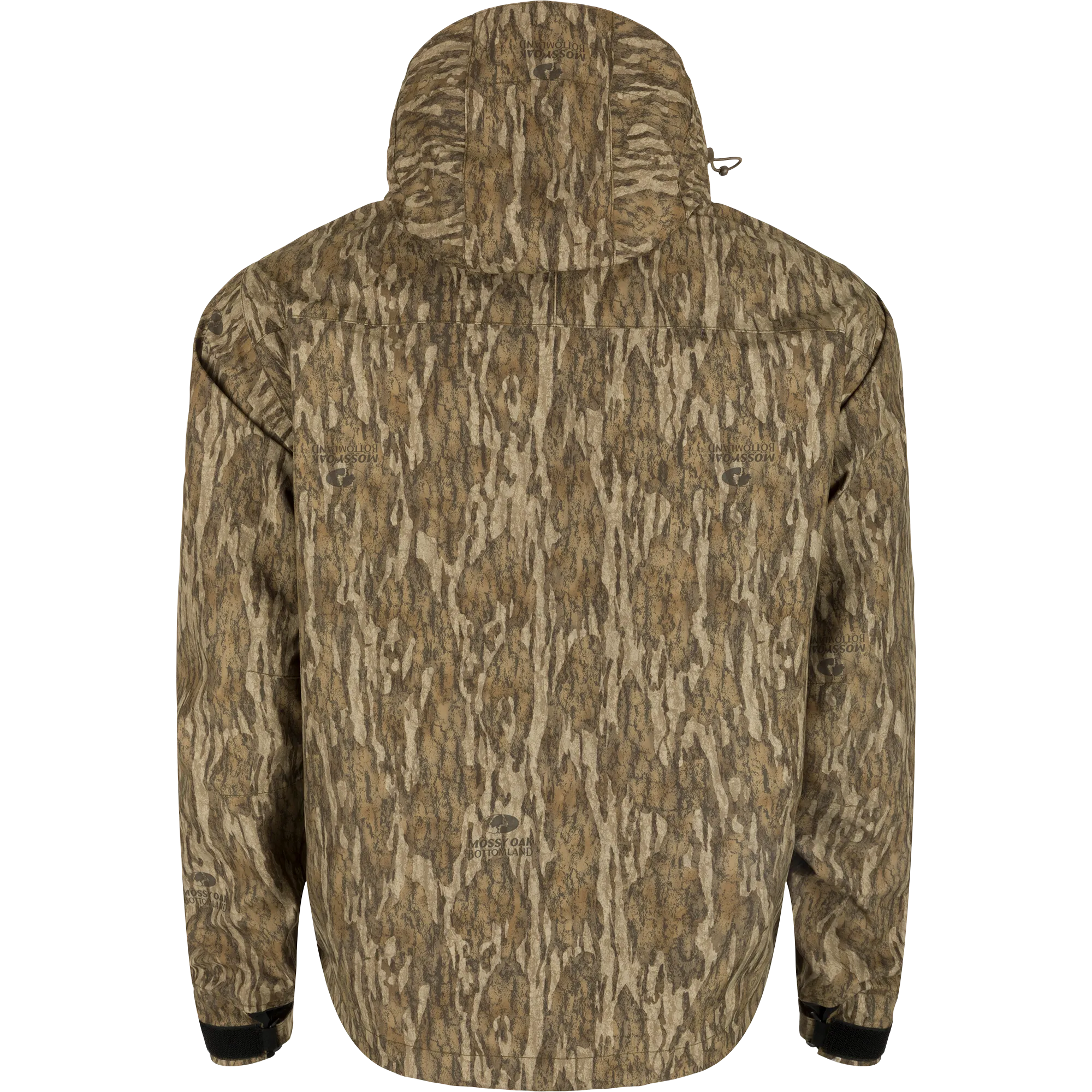 G3 Flex Uninsulated Waterfowlers Jacket