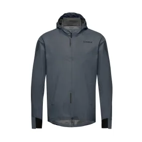 GOREWEAR | Men's Concurve GORE-TEX Jacket - Lab Graphite