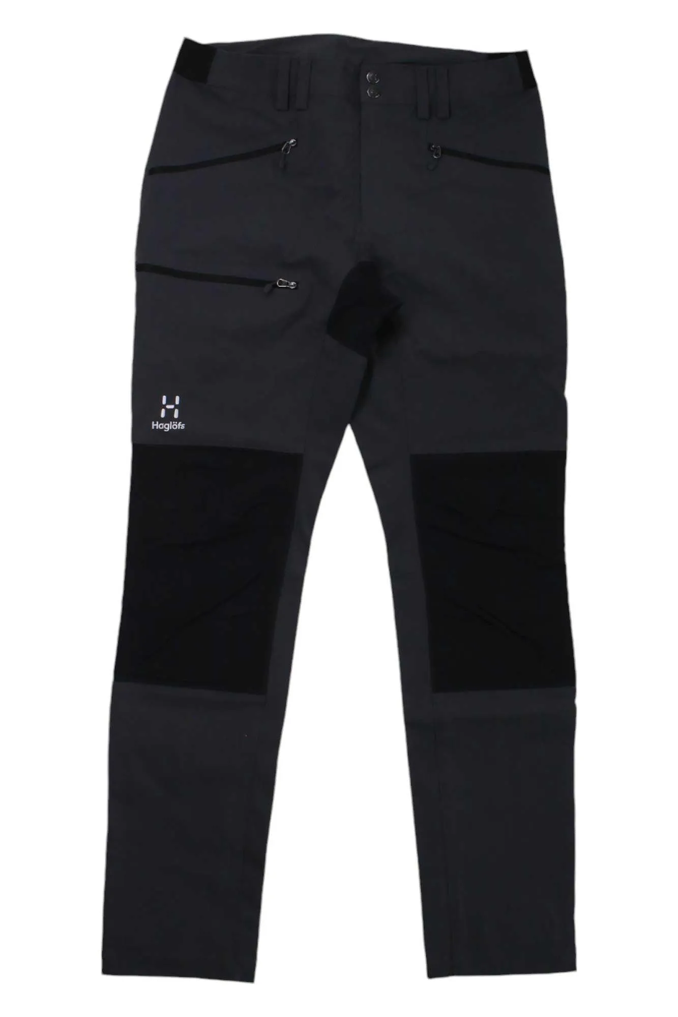 Haglofs Men's Mid Slim Pant