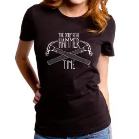 Hammer Time Women's T-Shirt