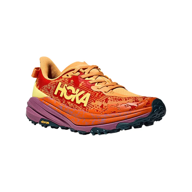 Hoka Men's Speedgoat 6 (Med)