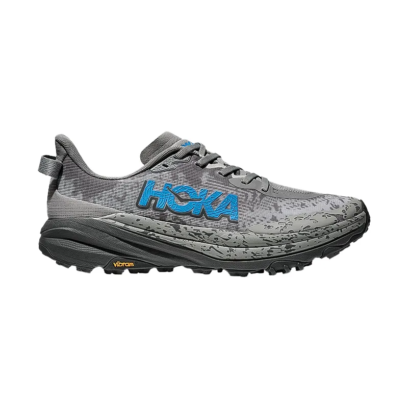 Hoka Men's Speedgoat 6 (Med)