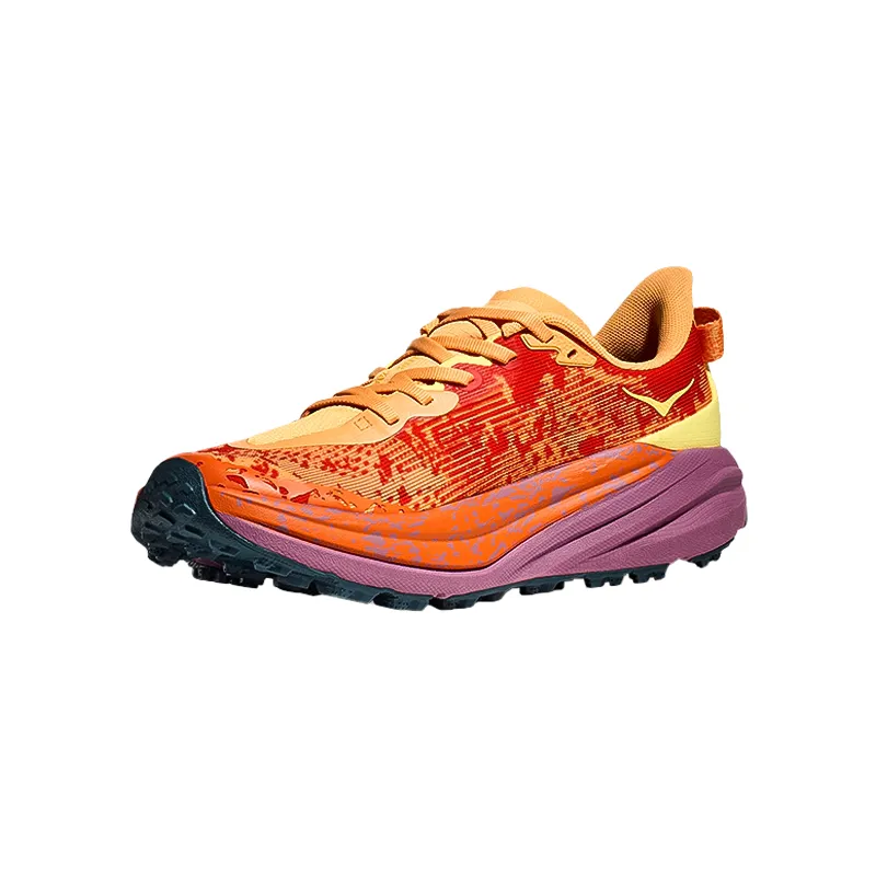 Hoka Men's Speedgoat 6 (Med)