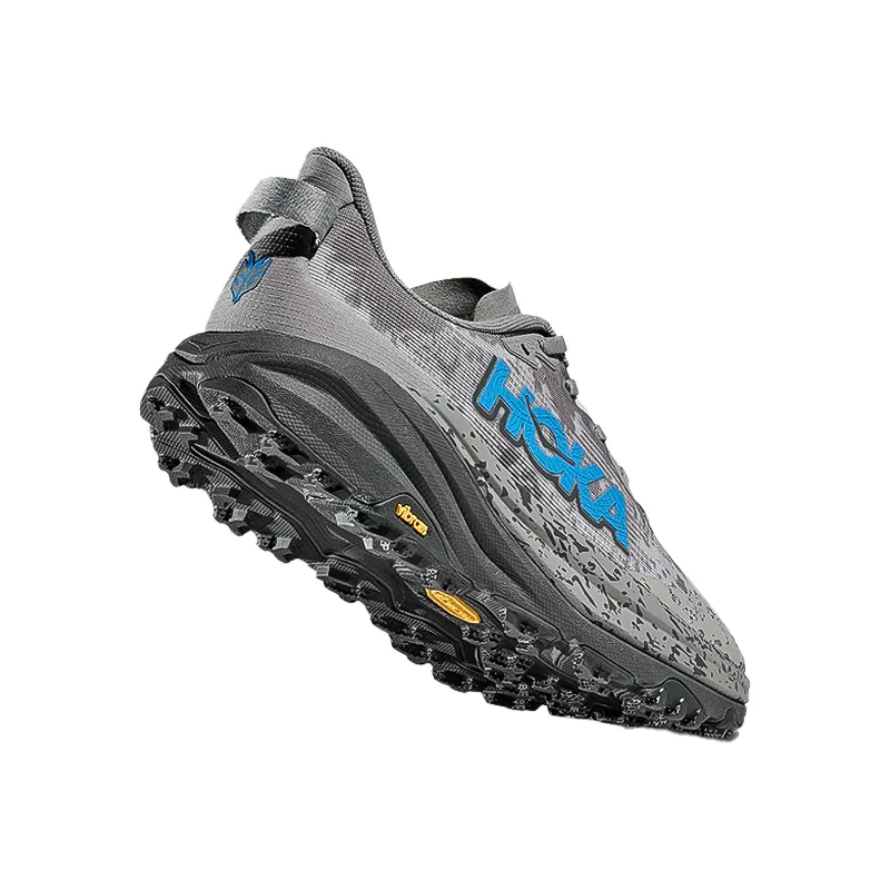 Hoka Men's Speedgoat 6 (Med)