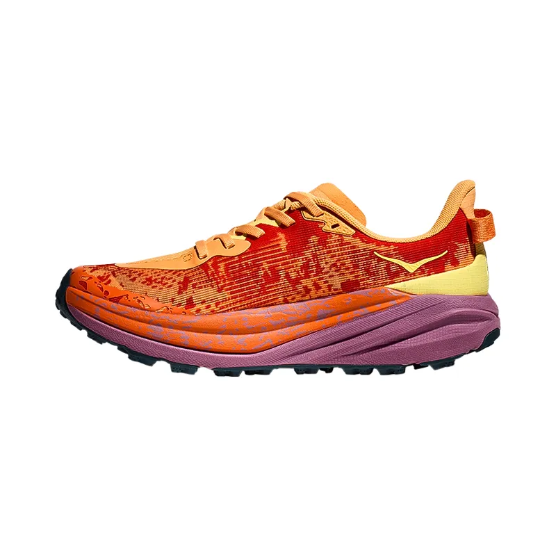 Hoka Men's Speedgoat 6 (Med)