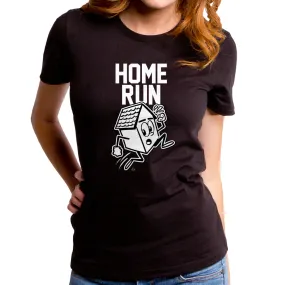 Home Run Women's T-Shirt