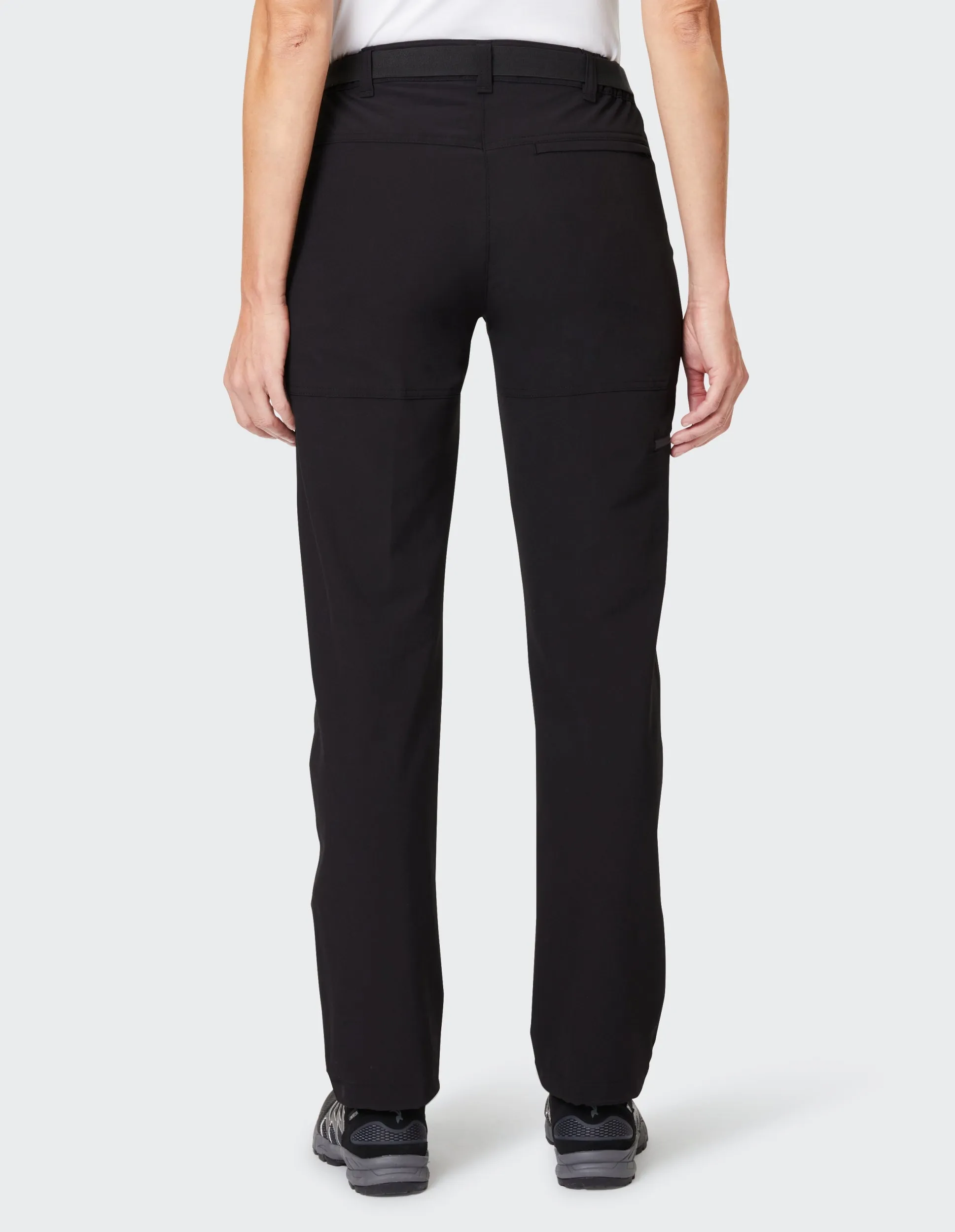 HOT-SPORTSWEAR Sierre Pants Normallänge Damen