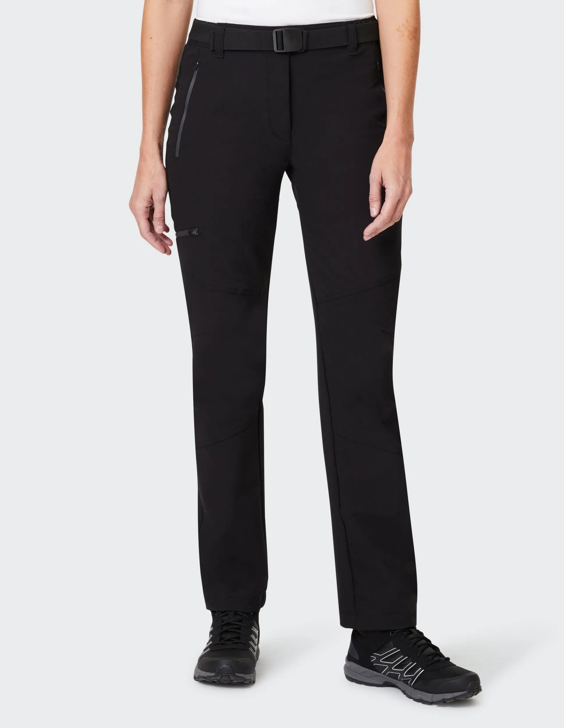 HOT-SPORTSWEAR Sierre Pants Normallänge Damen