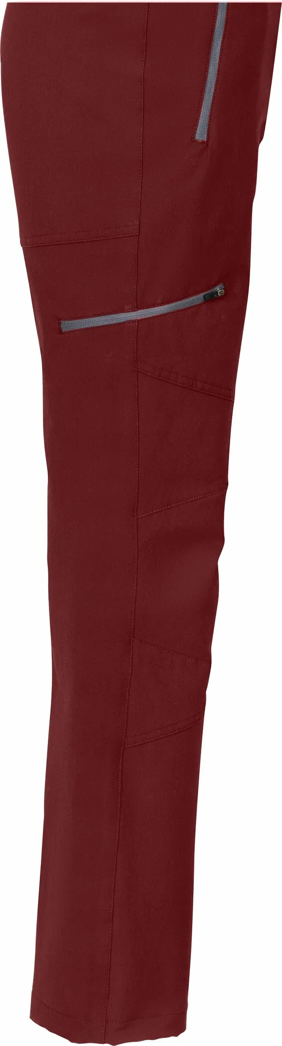 HOT-SPORTSWEAR Sierre Pants Normallänge Damen