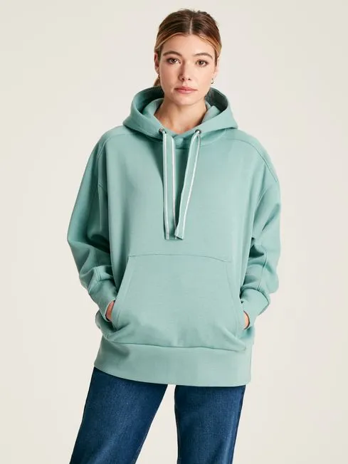 Joules Cara Oversized Hoodie