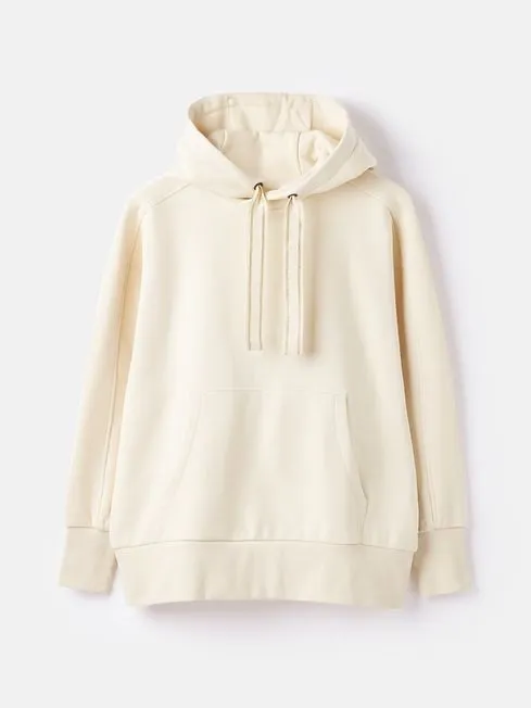 Joules Cara Oversized Hoodie