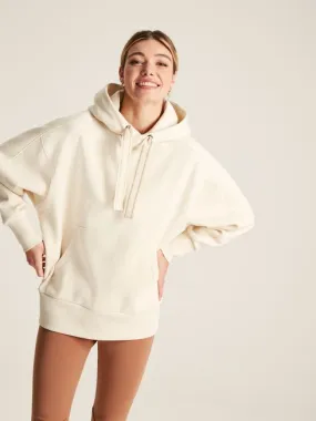 Joules Cara Oversized Hoodie