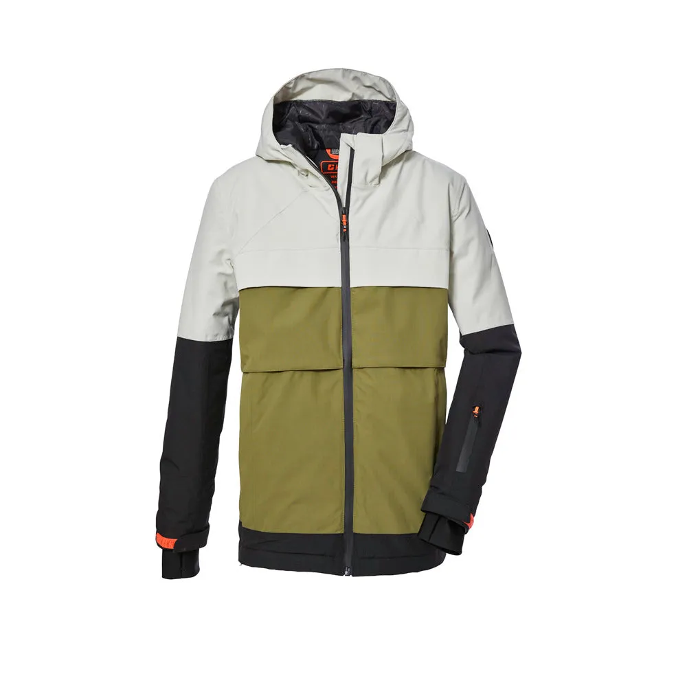 Killtec David Boys Jacket 2024