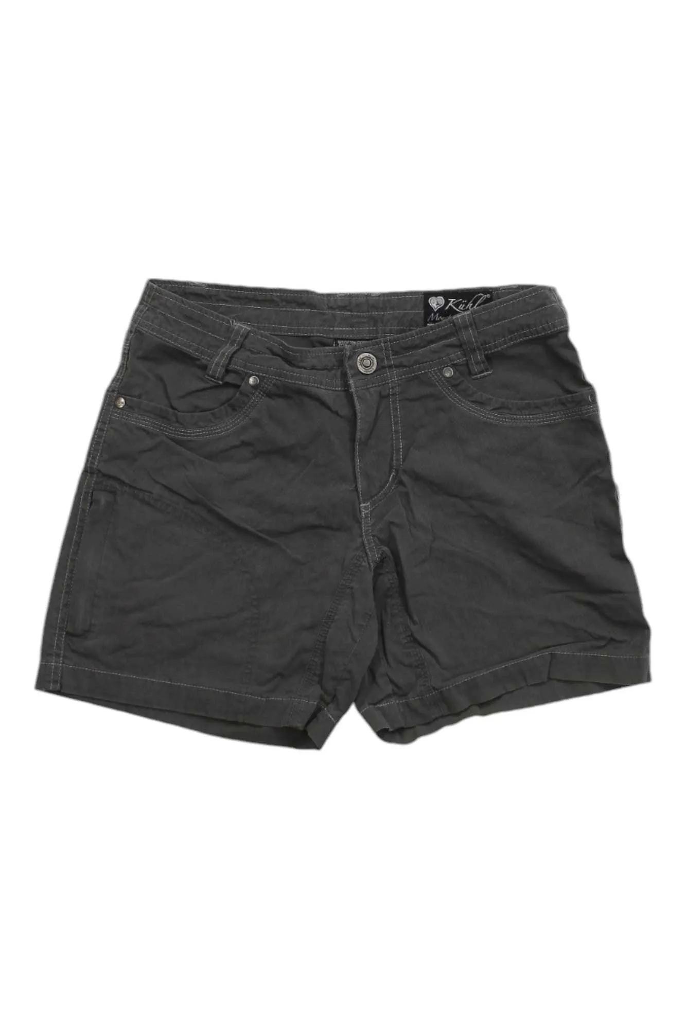 Kuhl Womens Hiking Shorts