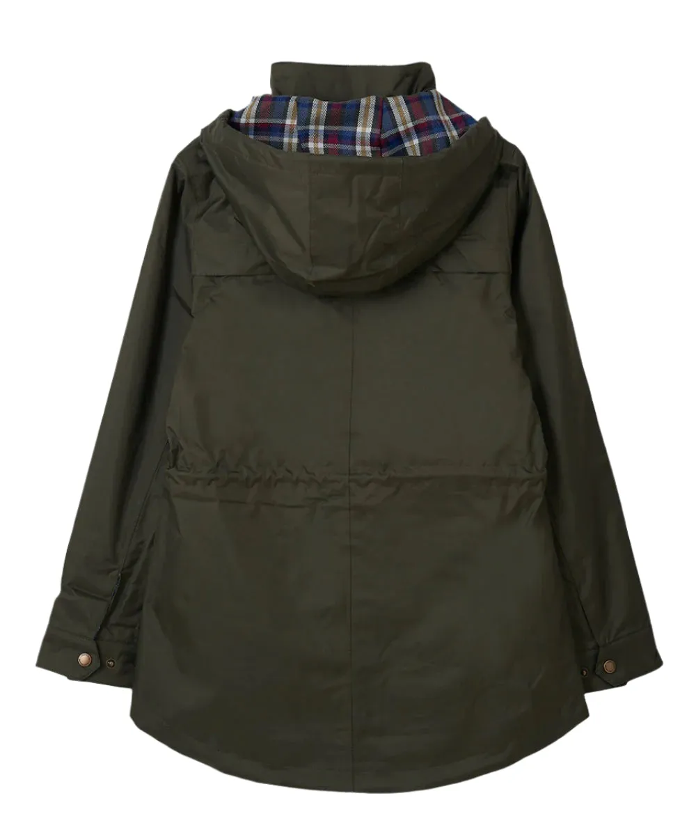 Lighthouse Kendal Waterproof Coat