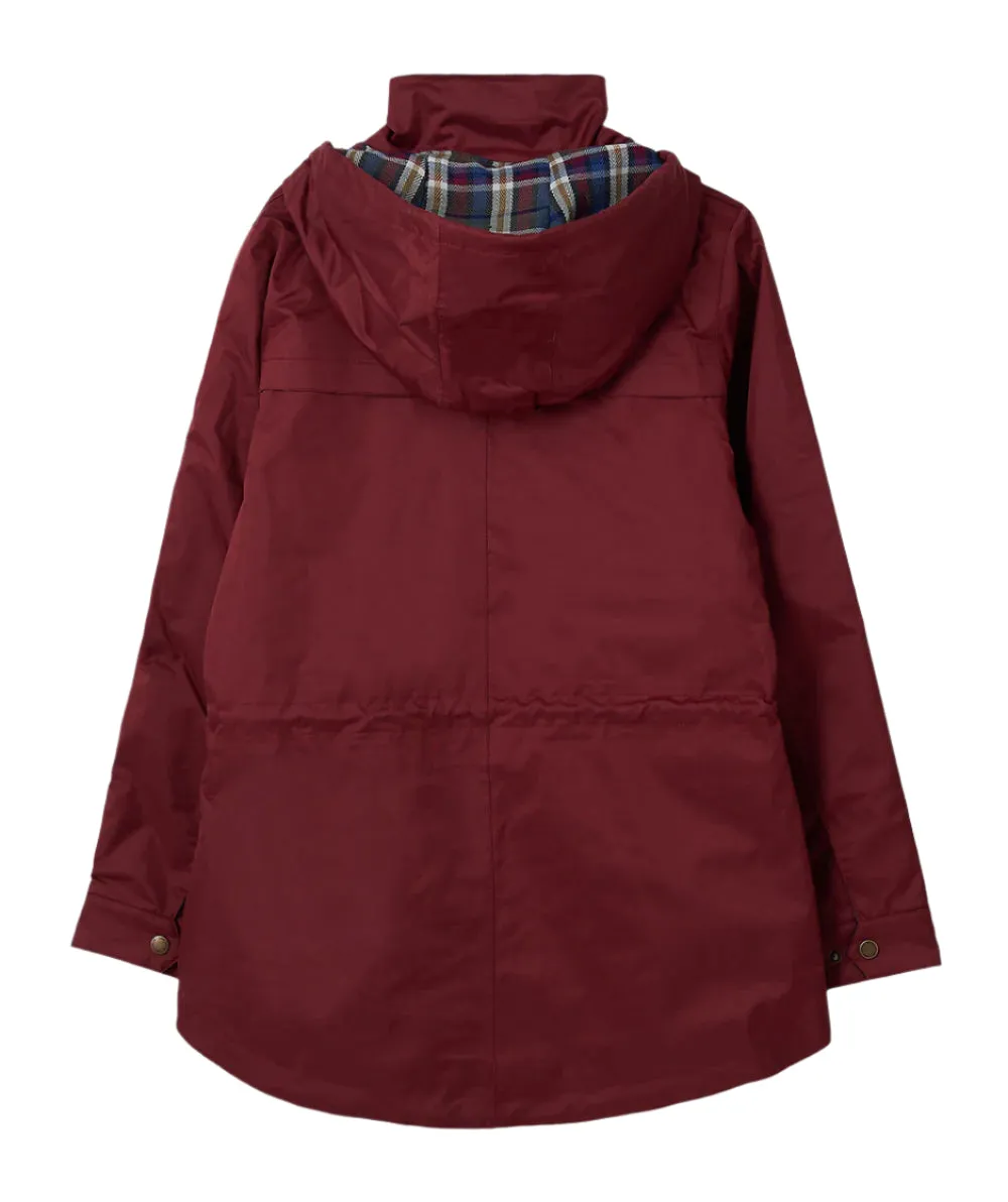 Lighthouse Kendal Waterproof Coat