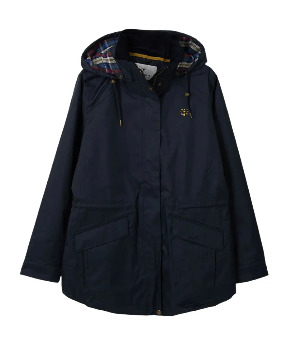 Lighthouse Kendal Waterproof Coat