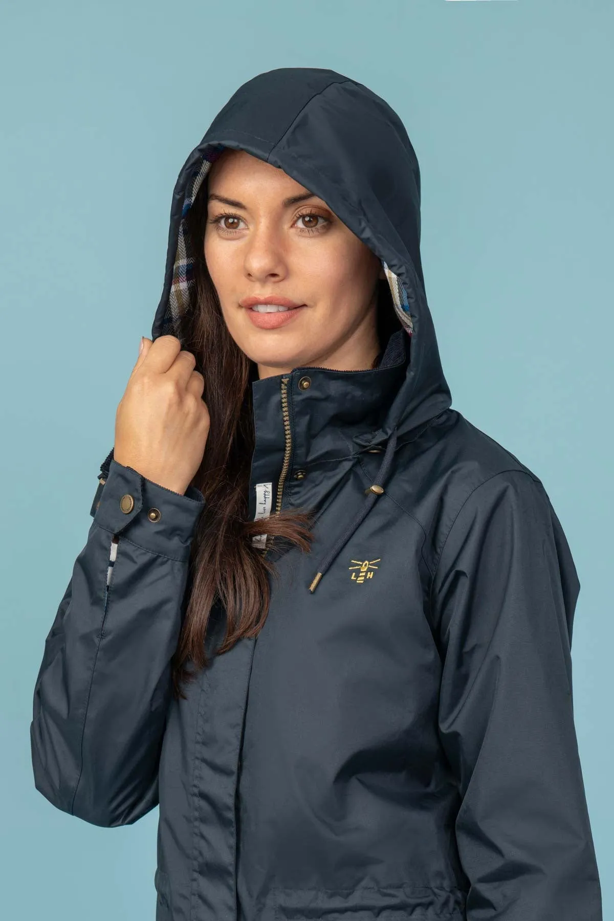 Lighthouse Kendal Waterproof Coat