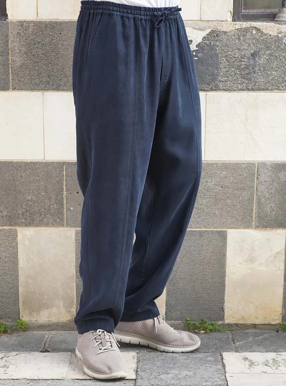 Loose Fit Trousers