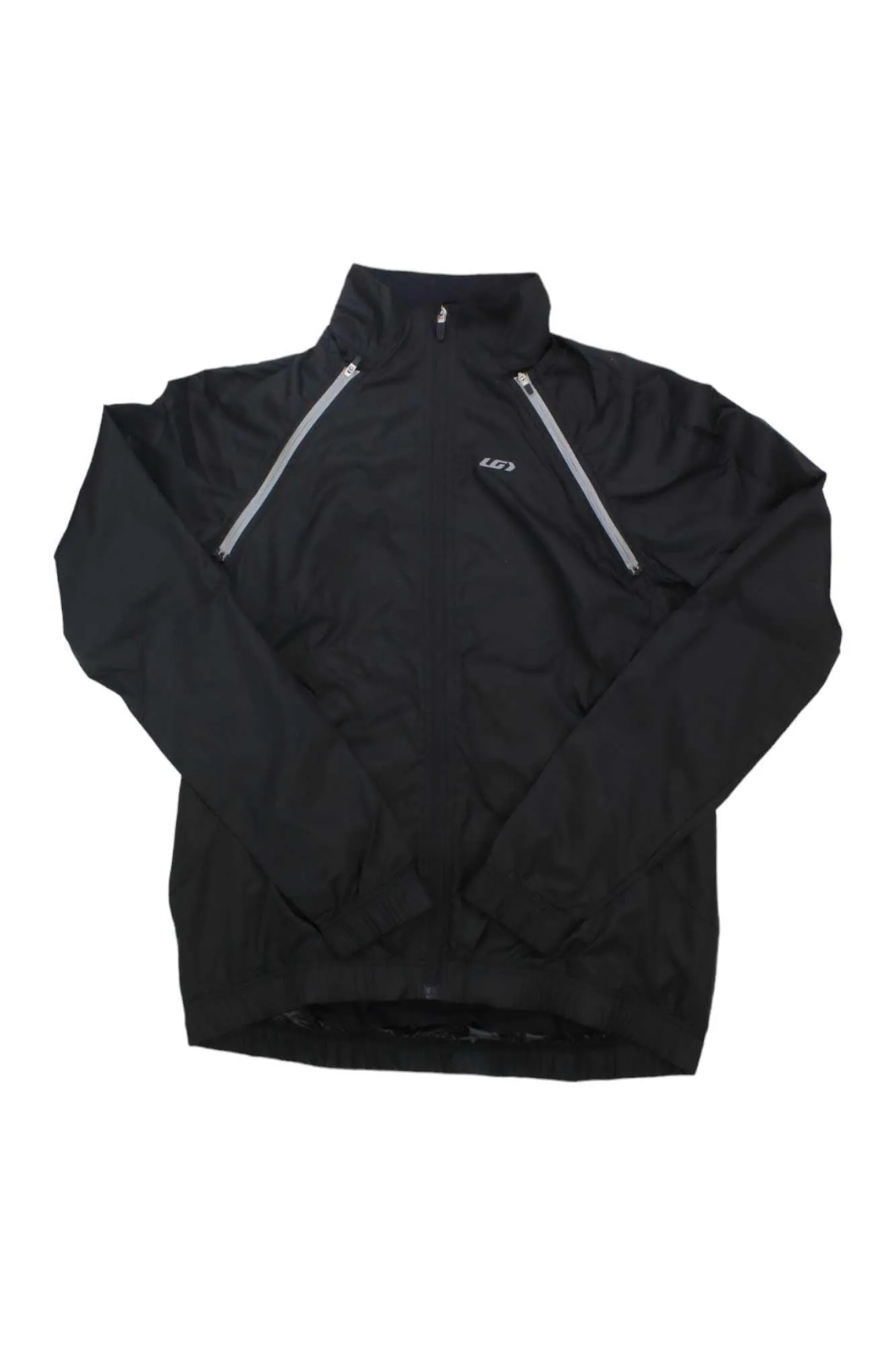 Louis Garneau Women's Modesto Switch Jacket