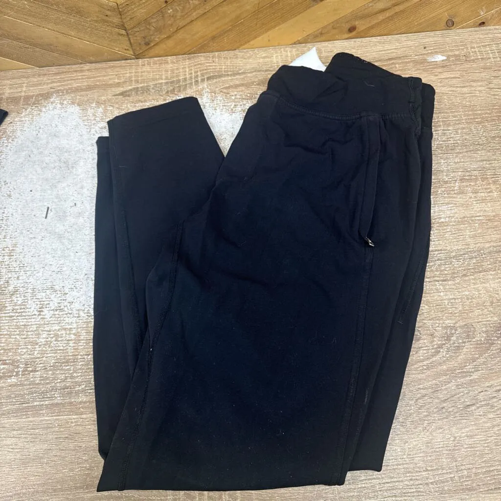 Lululemon - Men's Pants - MSRP $138: Black-women-SM