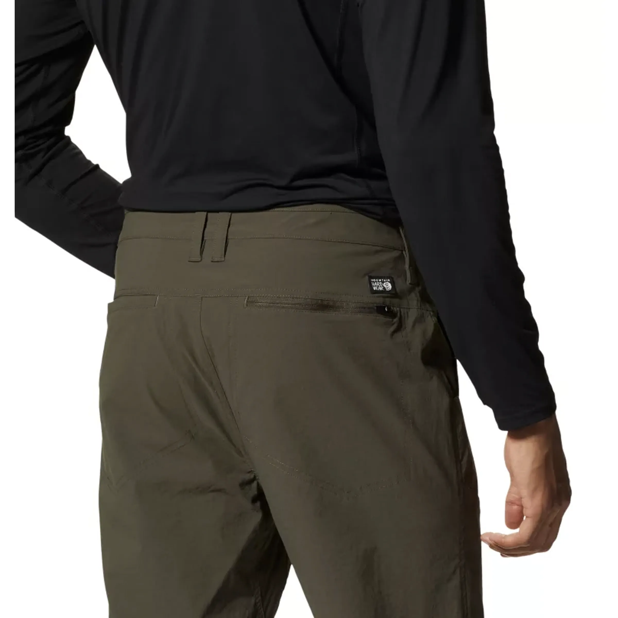 Men's Basin™ Trek Pant